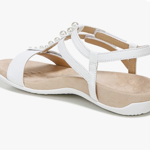 NEW VIONIC Women's Rest Mikah Backstrap Sandal Multiple Sizes - Picture 4 of 12